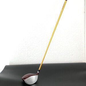 Rawlings 450cc 10° Driver RH With Accuflo Ultra Light Medium Flex Graphite Shaft